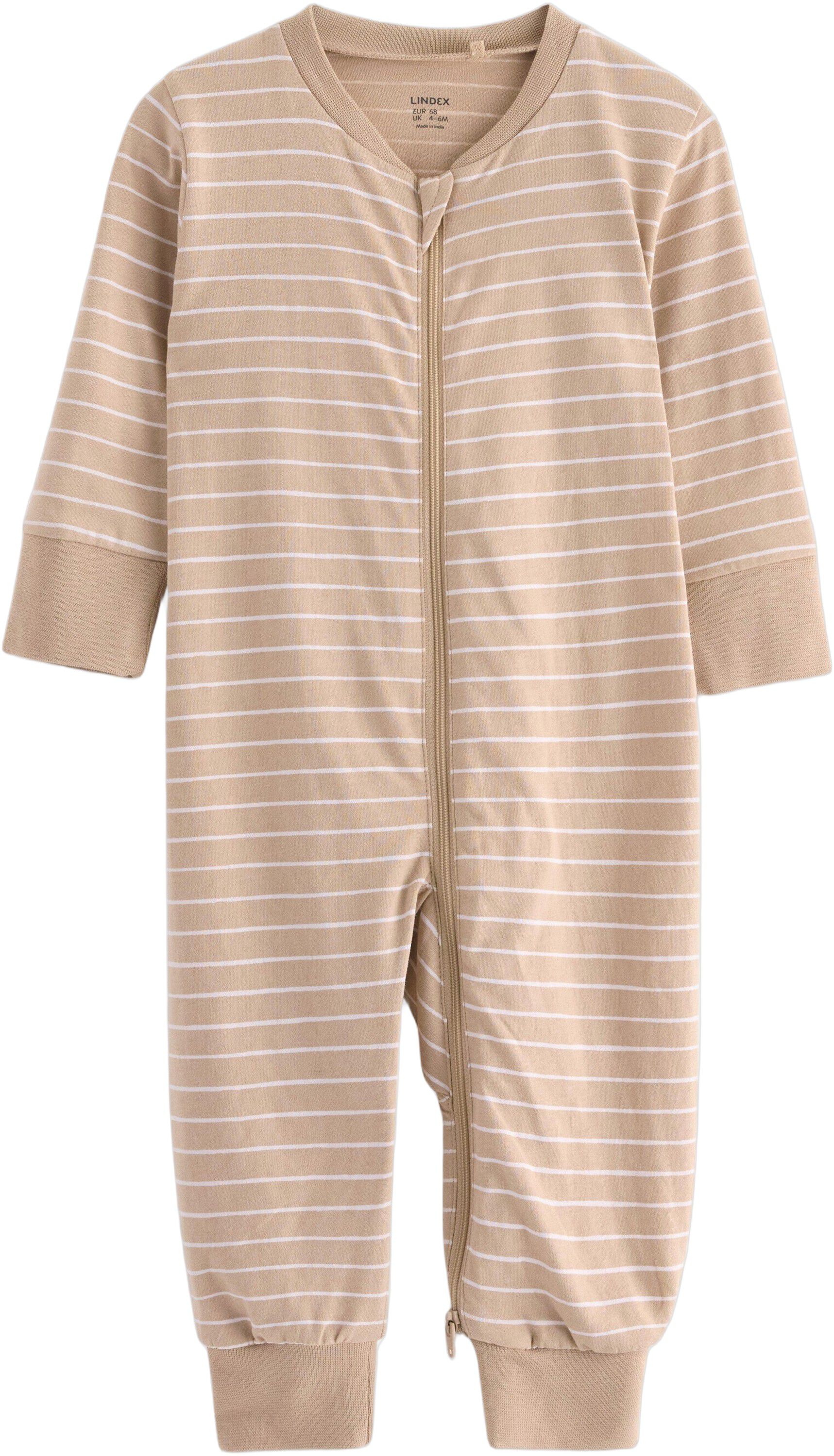 Pyjamas striped