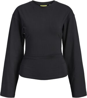JXPALOMA STR LS TEE JRS