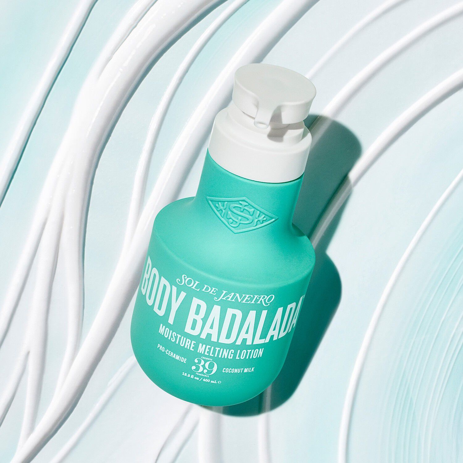 Body Badalada Moisture Melting Lotion - Intensiv &aring;terfuktande lotion 2