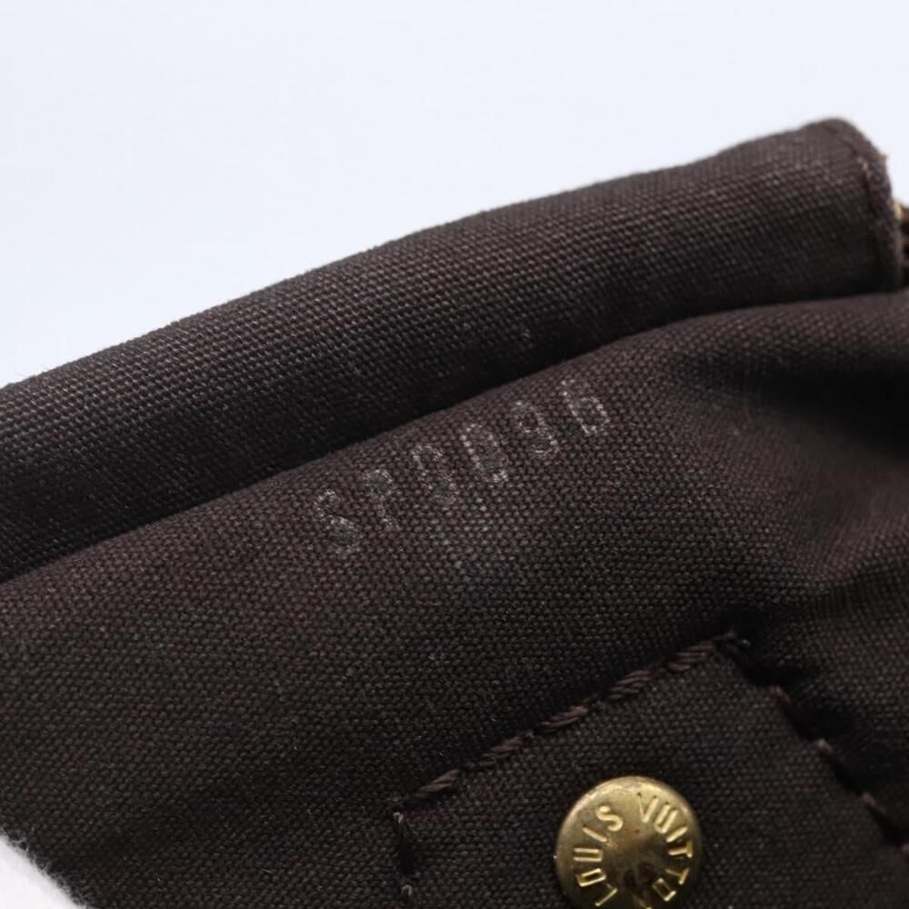 Louis Vuitton Speedy