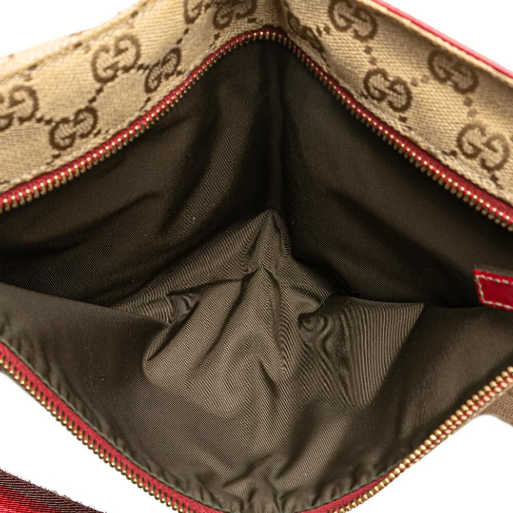 Gucci Belt Bag