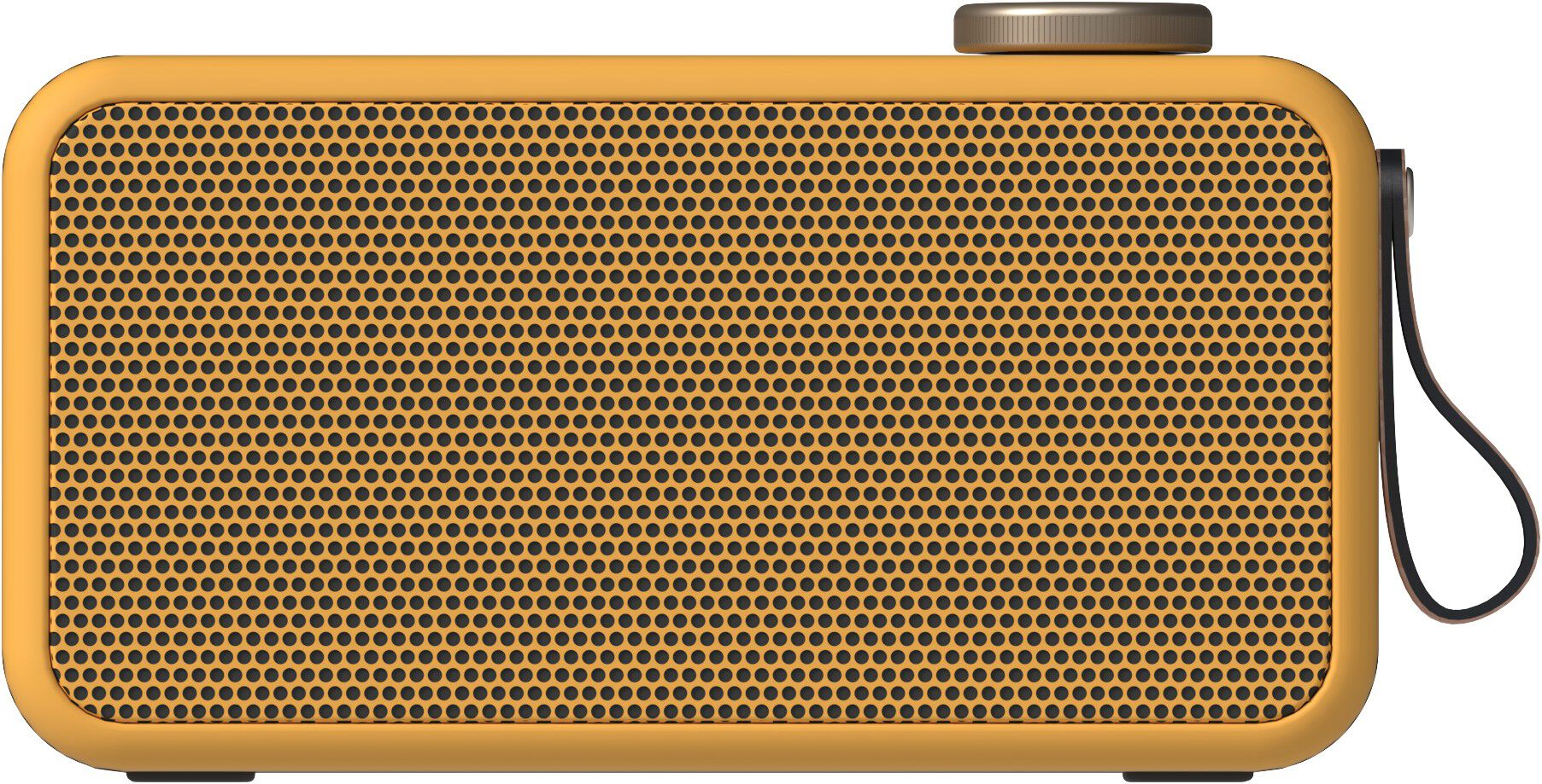 aTUNE 2 radio med Bluetooth H&ouml;gtalare