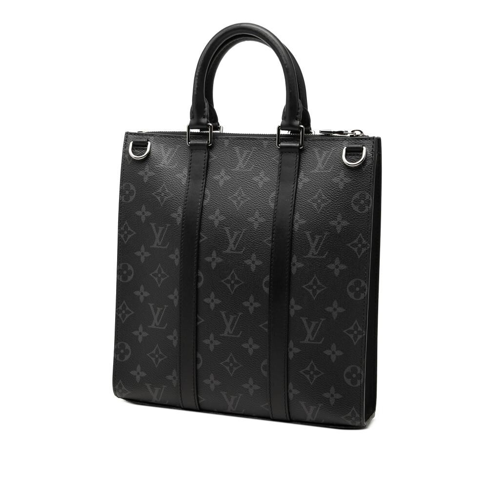Louis Vuitton Sac Plat