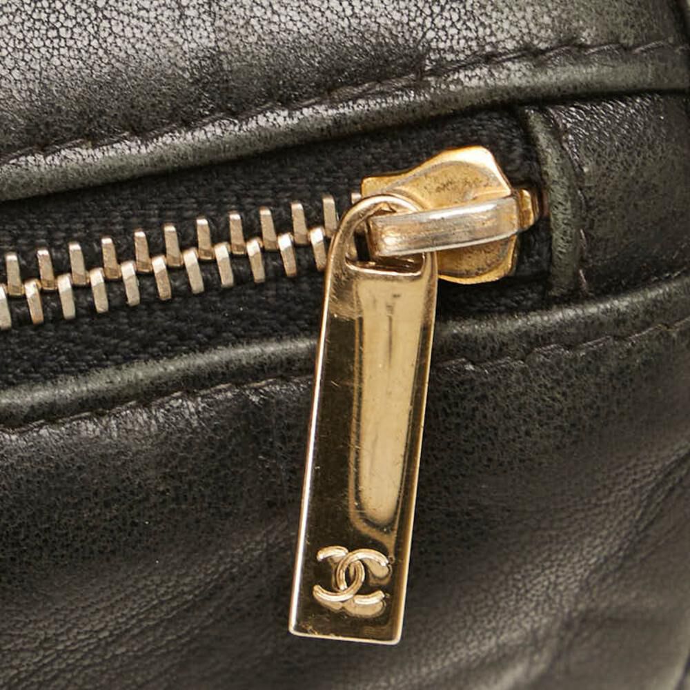 Chanel Pouch
