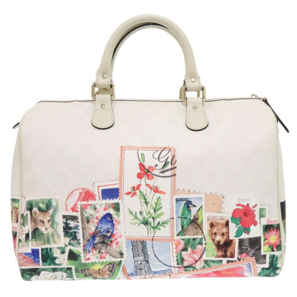 Gucci Boston Bag