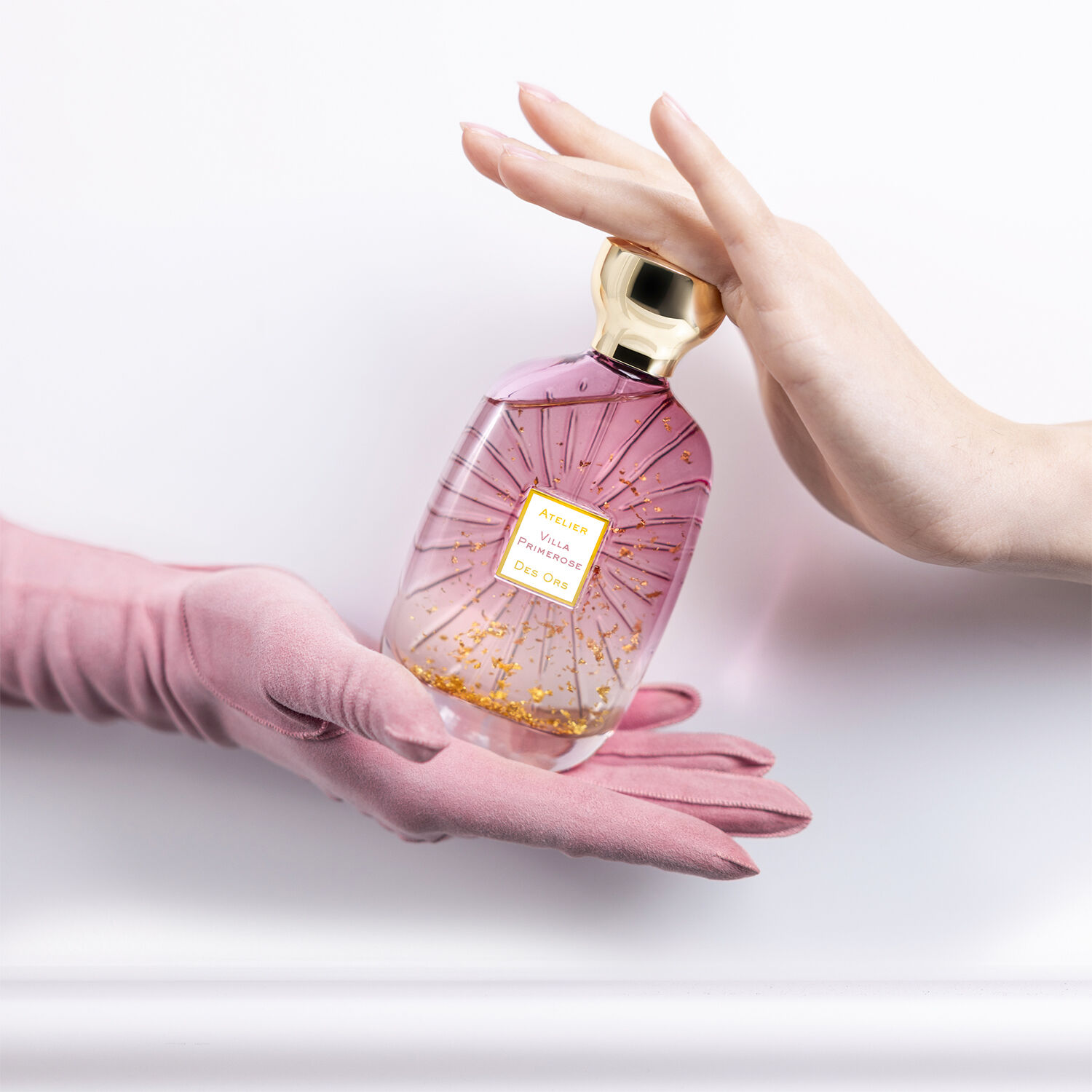 VILLA PRIMEROSE - EDP 100ML