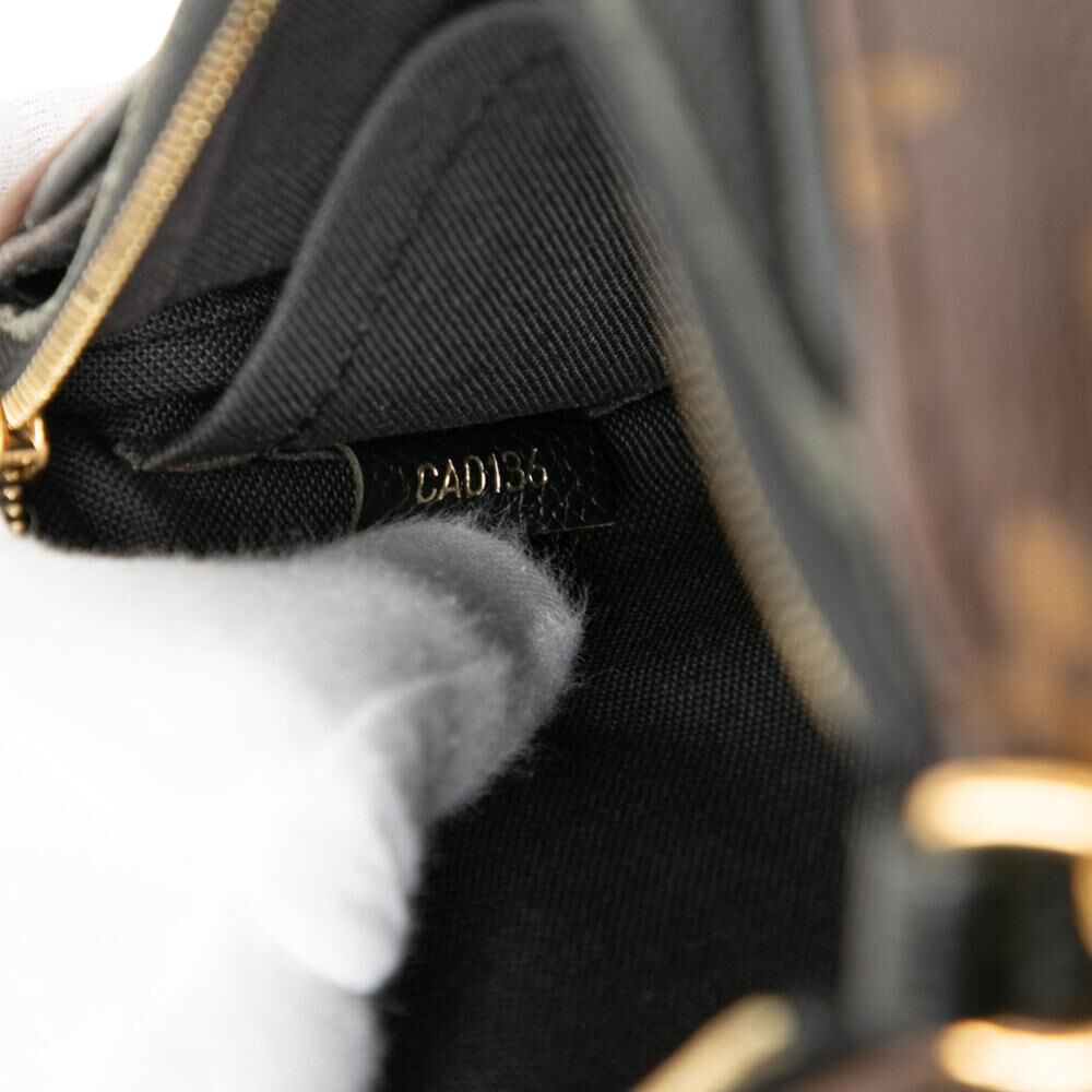 Louis Vuitton Pallas