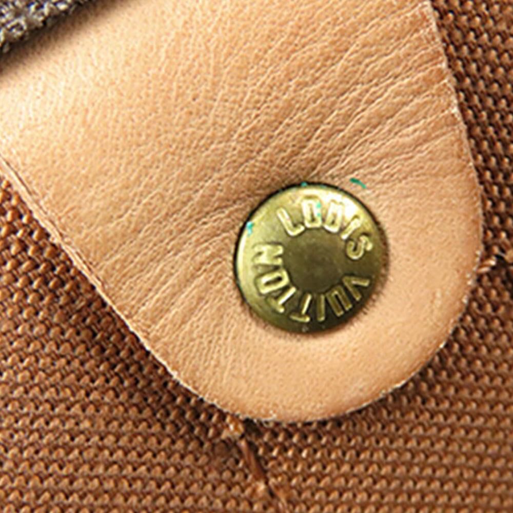 Louis Vuitton Keepall