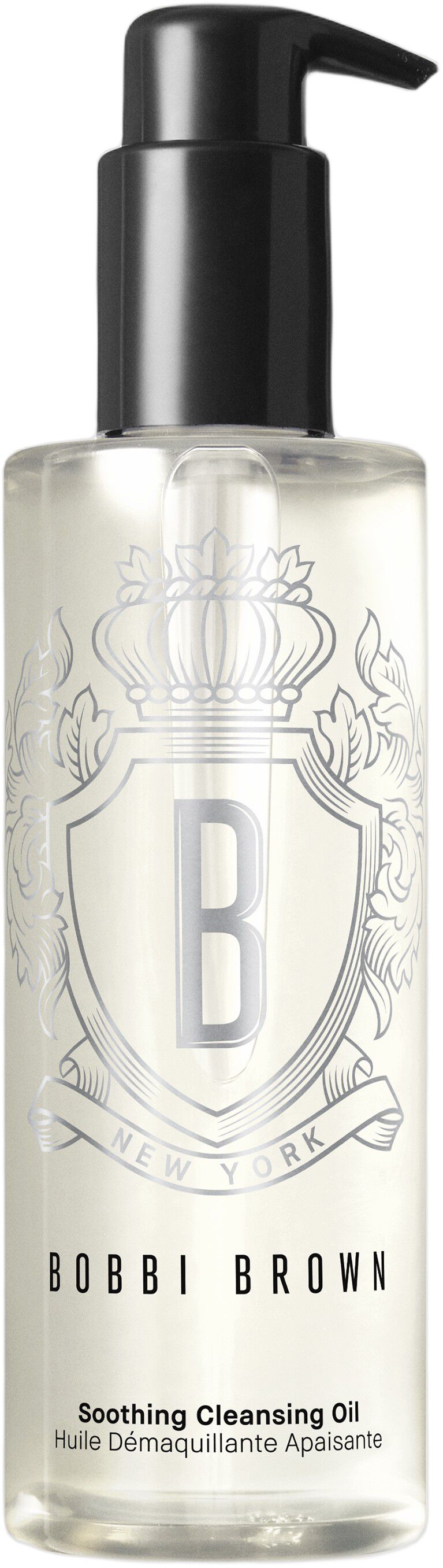 Soothing Cleansing Oil