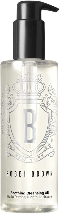 Soothing Cleansing Oil