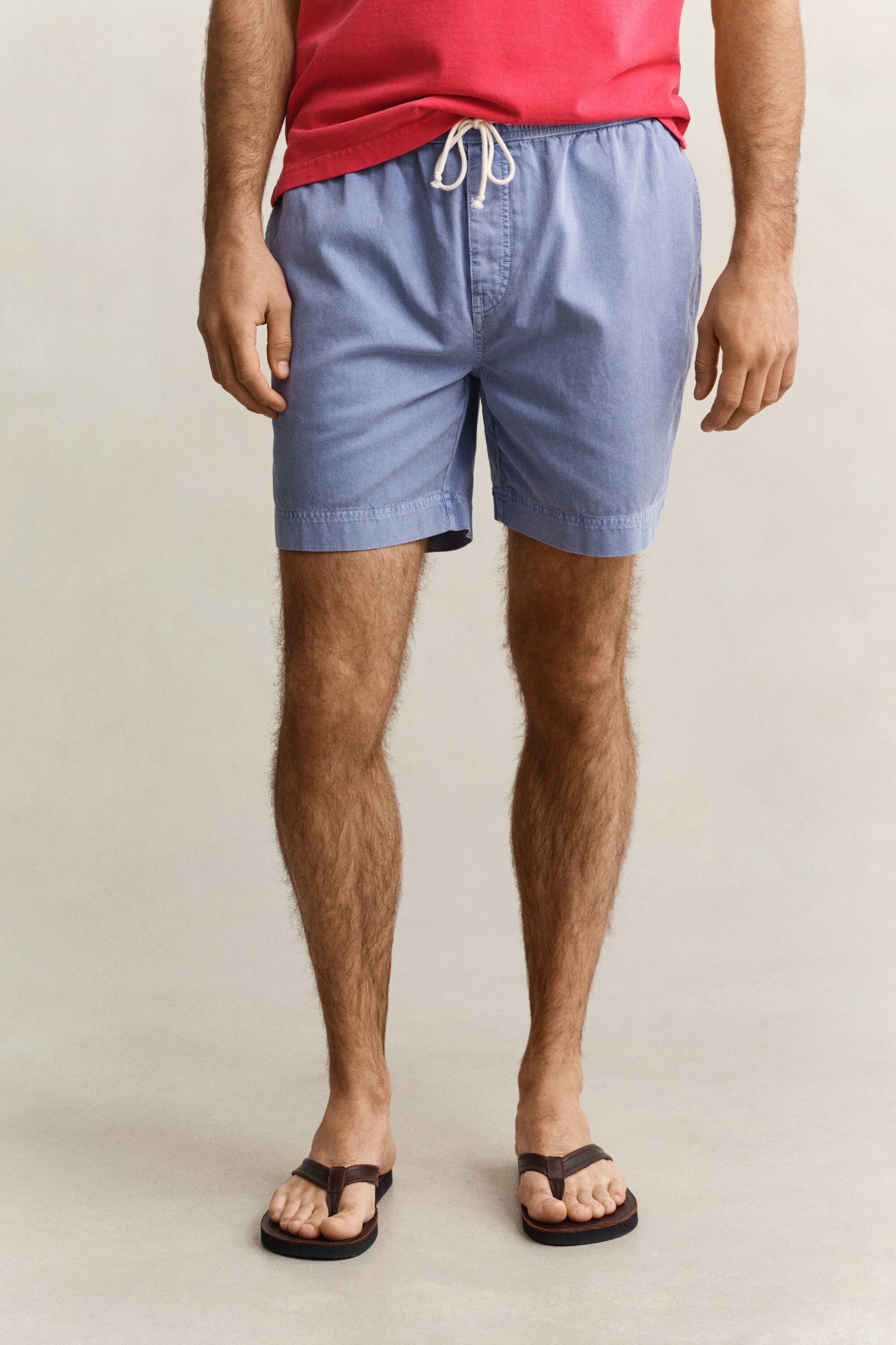 REG SUNFADED DS SHORTS