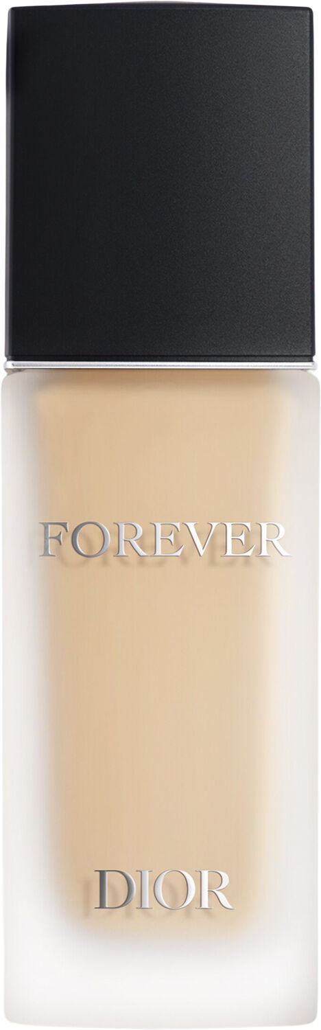 Dior Forever No-Transfer 24h Wear Matte Foundation