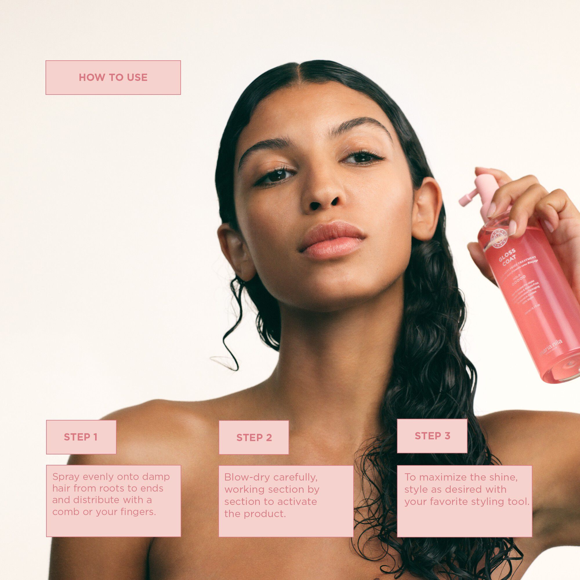 MN S&F GLOSS COAT 200 ML