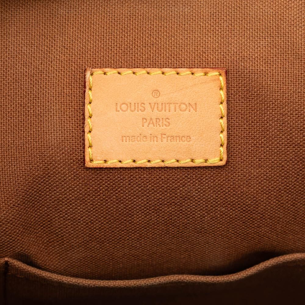 Louis Vuitton Tivoli