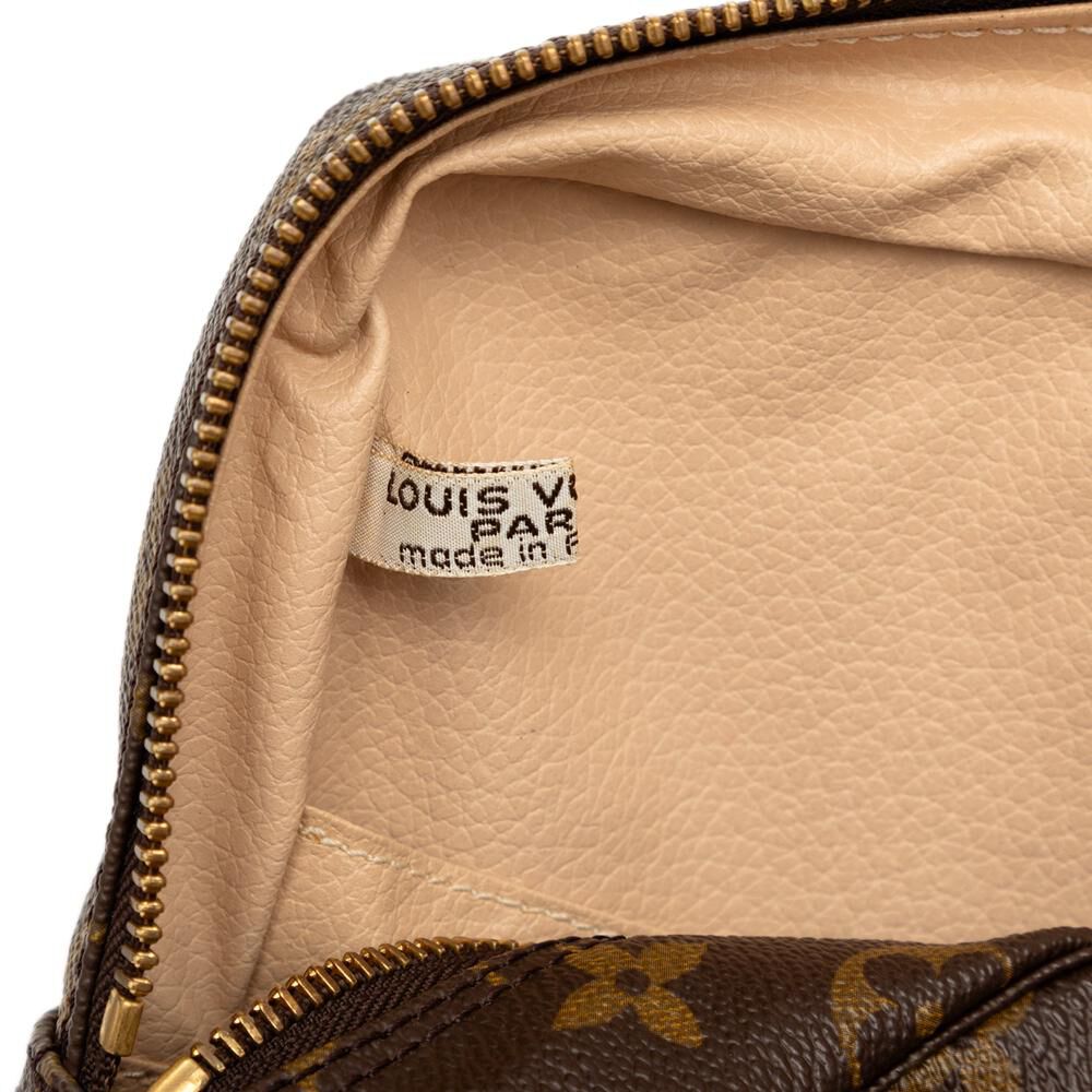 Louis Vuitton Trousse Toilette