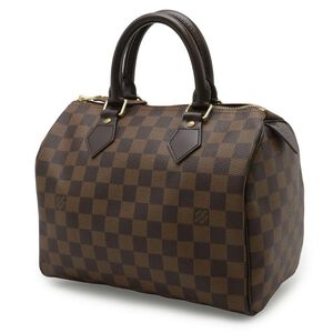 Louis Vuitton Speedy