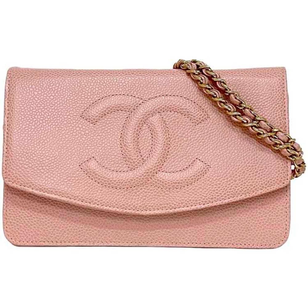 Chanel Shoulder Bag