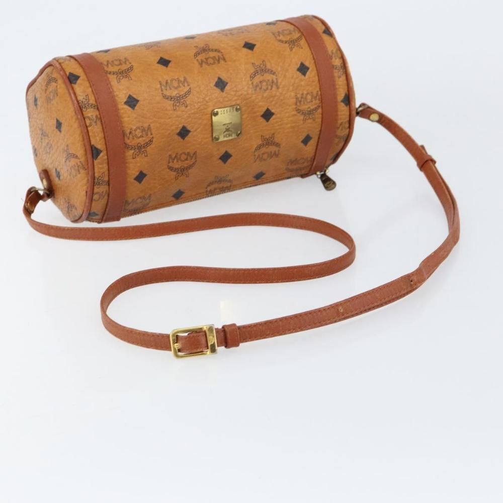 Mcm Shoulder Bag