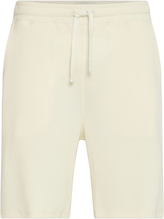 CFULF0210 waffle shorts