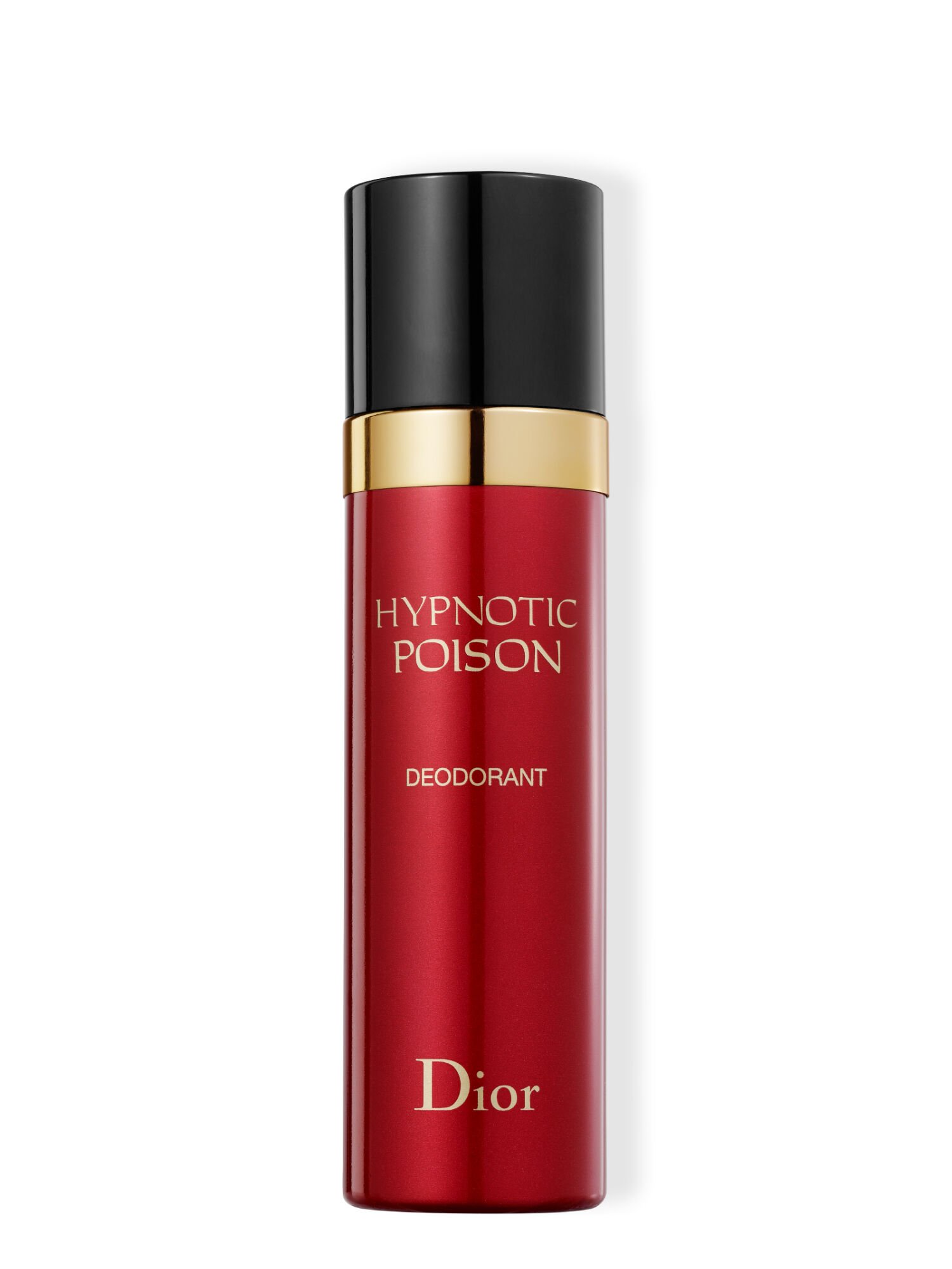 Hypnotic Poison Deodorant spray