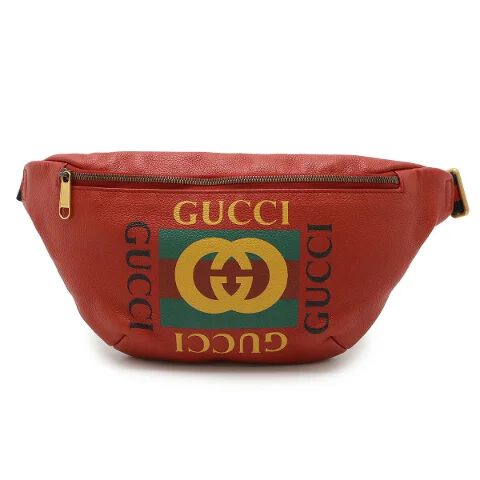 Gucci Belt Bag