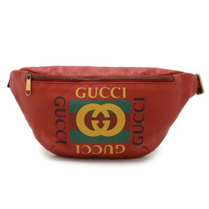 Gucci Belt Bag