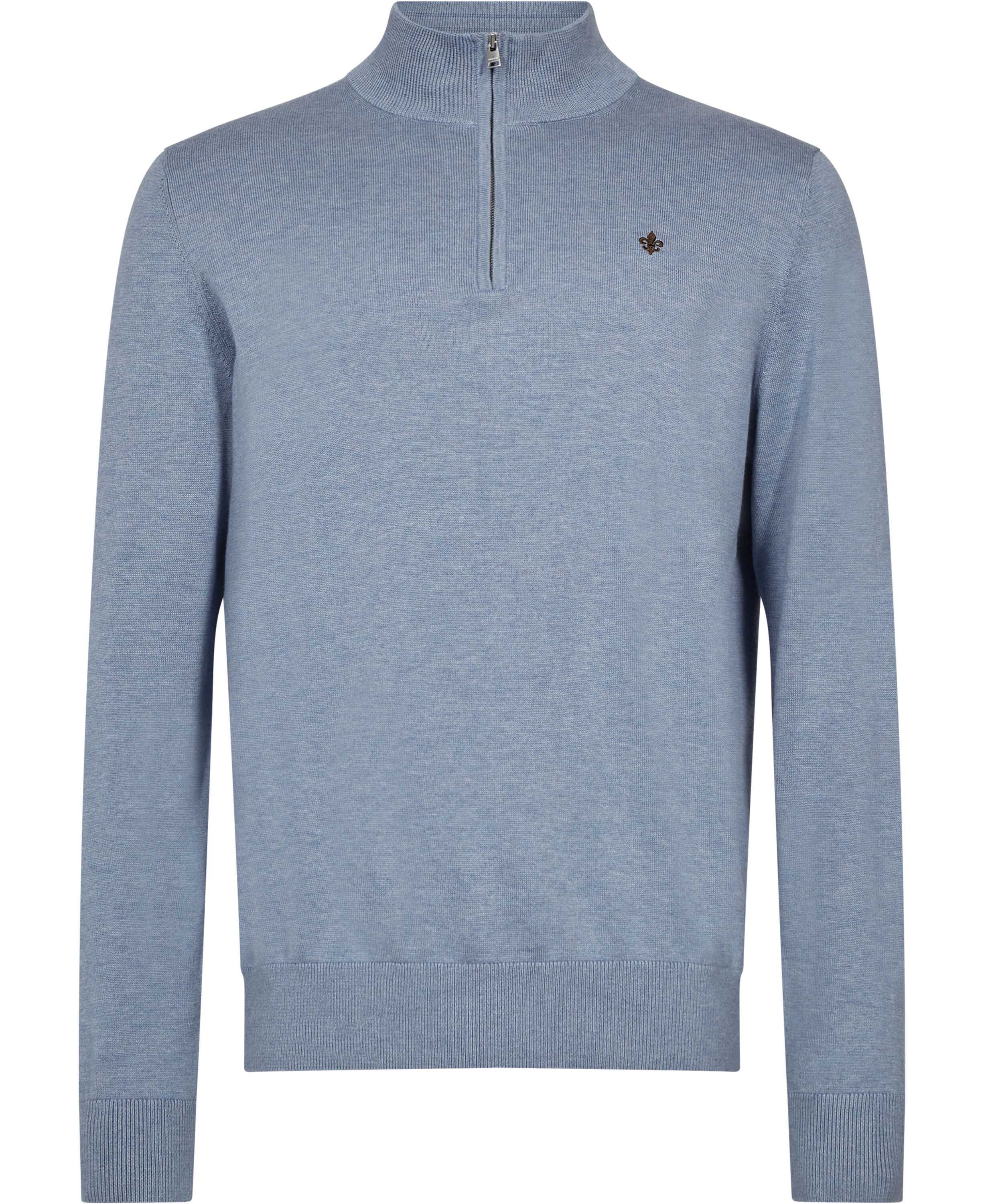 Brian Half Zip