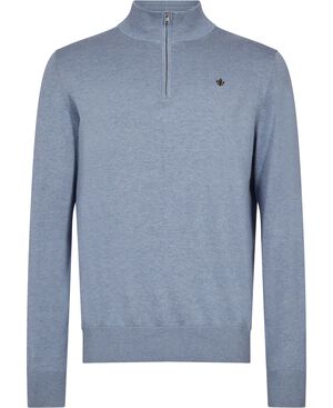 Brian Half Zip