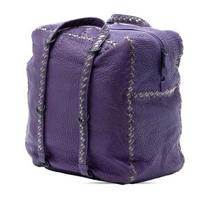 Bottega Veneta Travel Bag