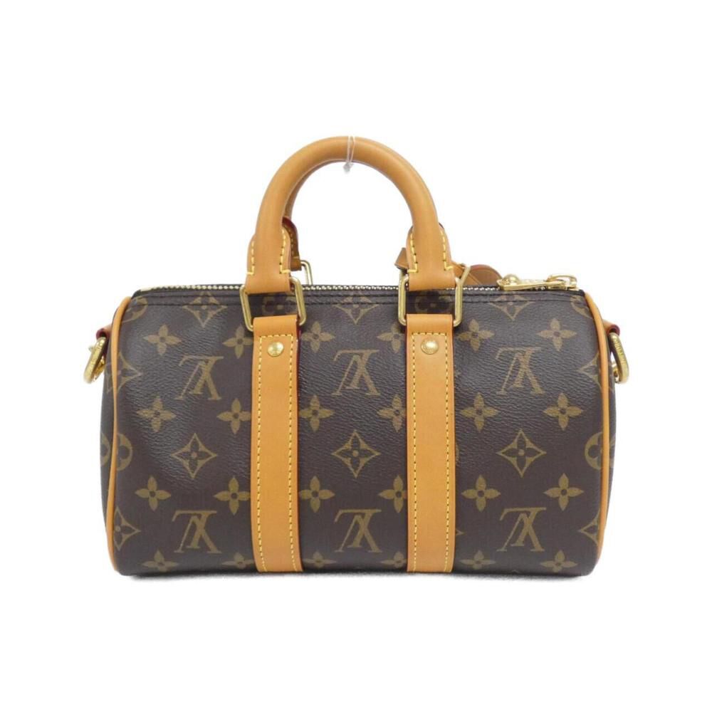 Louis Vuitton Keepall