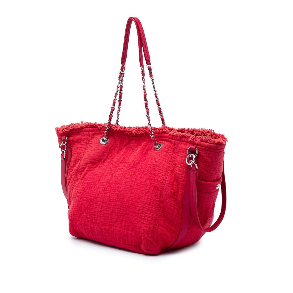 Chanel Tote