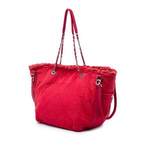 Chanel Tote