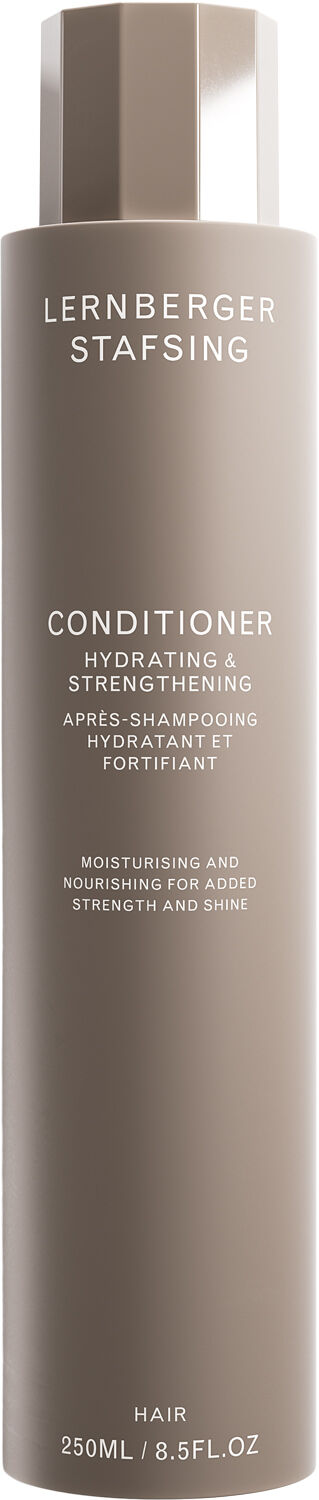 Conditioner Hydrating & Strengthening, 250ml