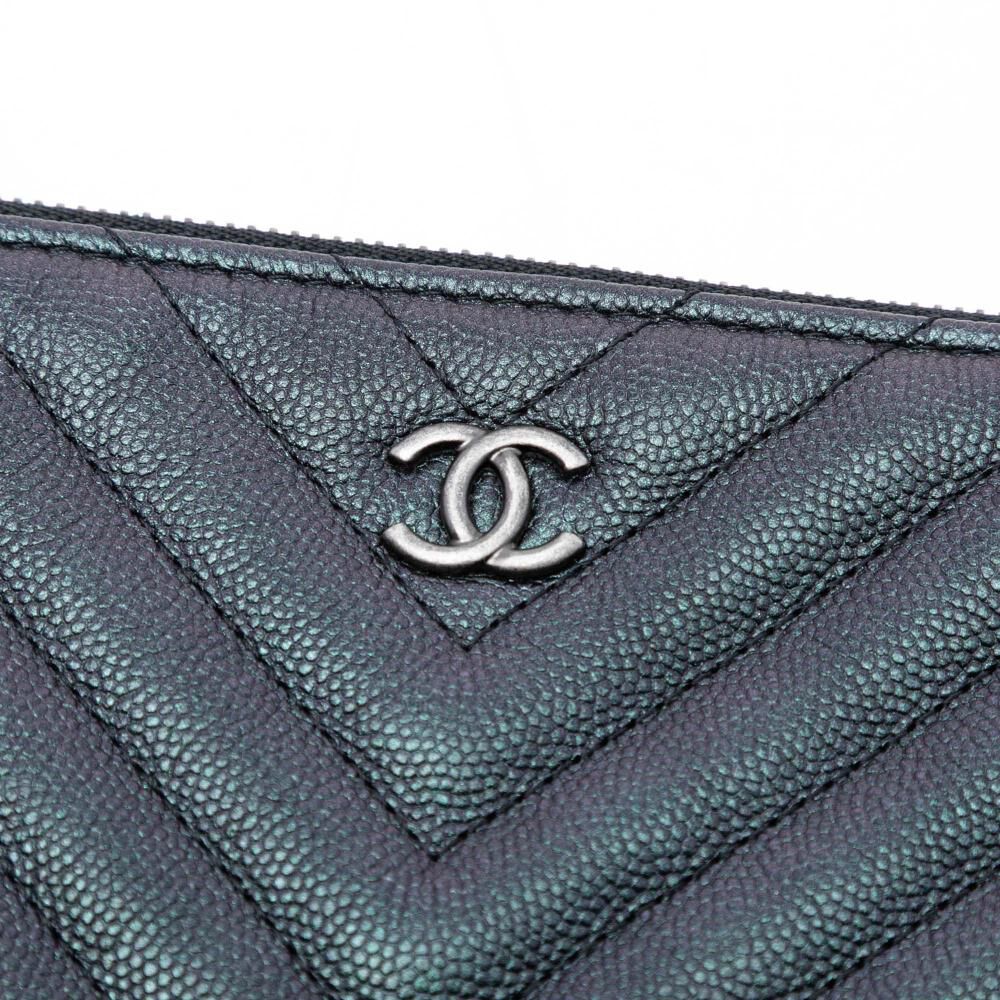 Chanel Clutch