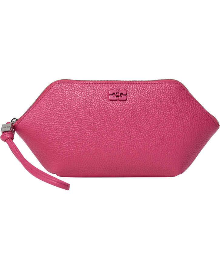 Bou Make Up Pouch Grained