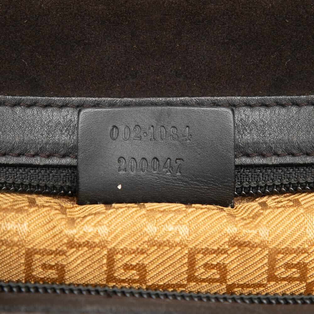 Gucci Bamboo