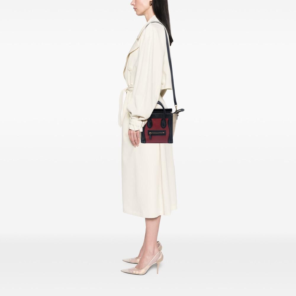 Celine Luggage