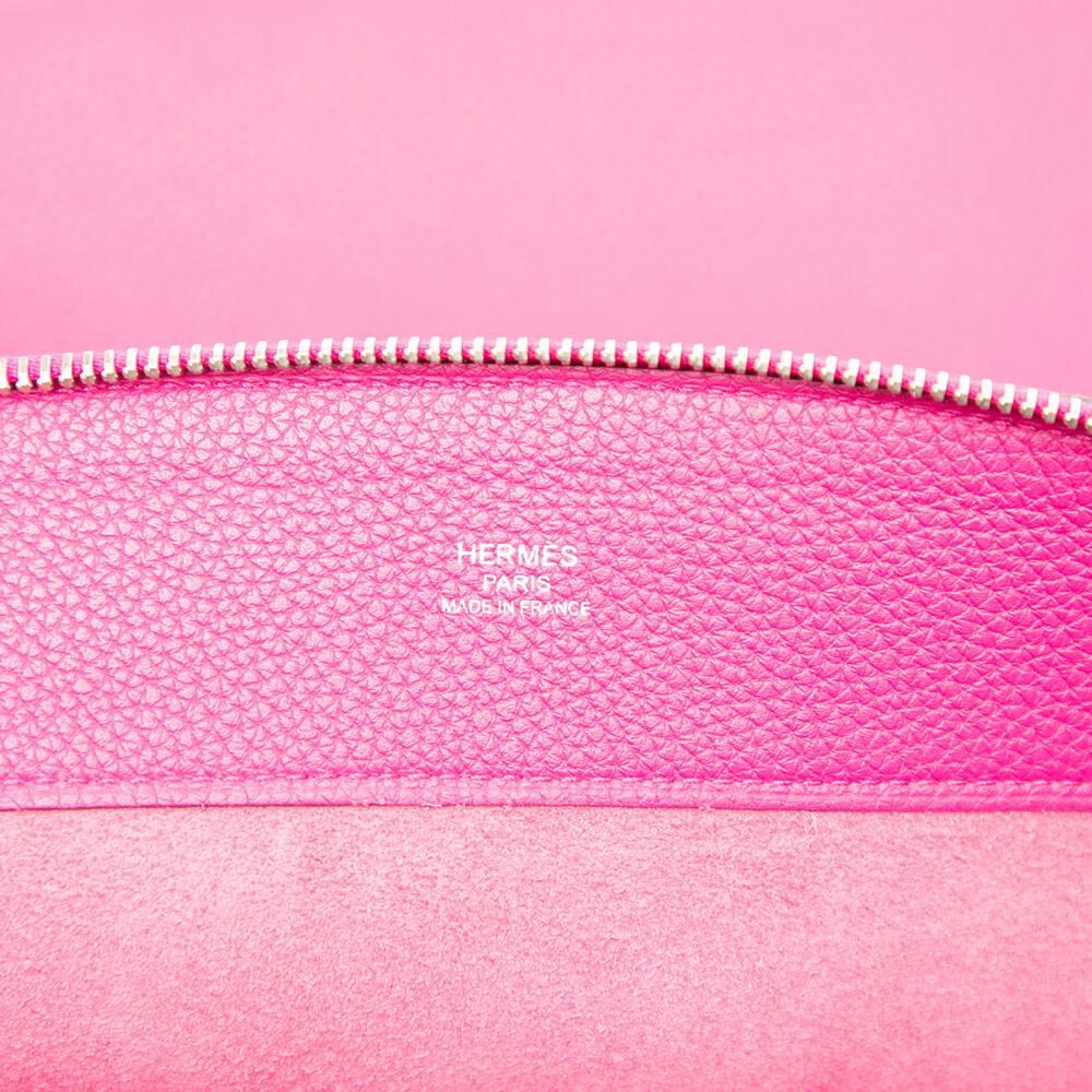 Herm&egrave;s Clutch