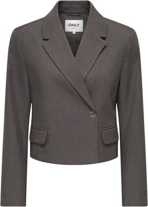 ONLLINDA L/S ASYM BLAZER TLR