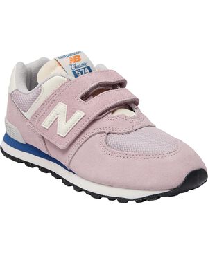 New Balance 574 Kids Hook & Loop