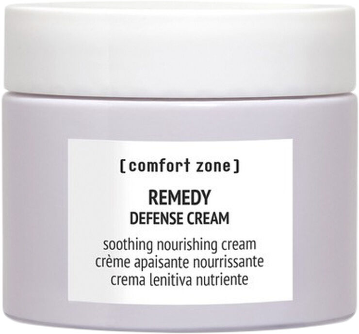 Remedy Defense Cream 60 ml.