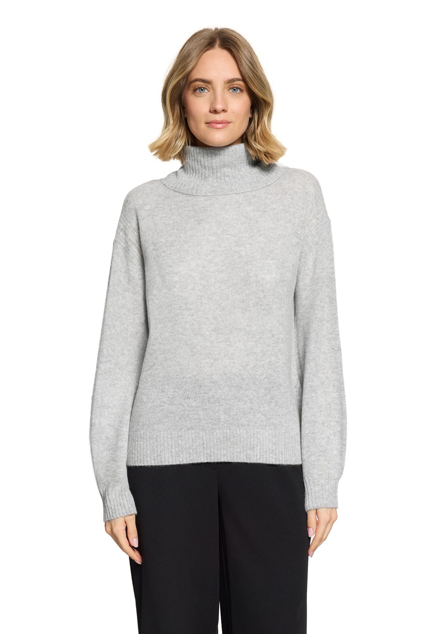 Strickpullover Ku