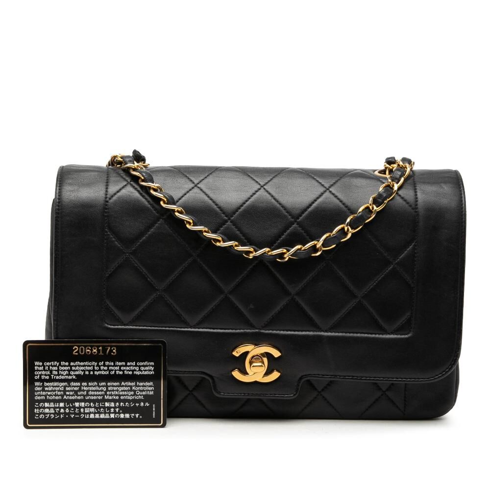 Chanel Flap Bag