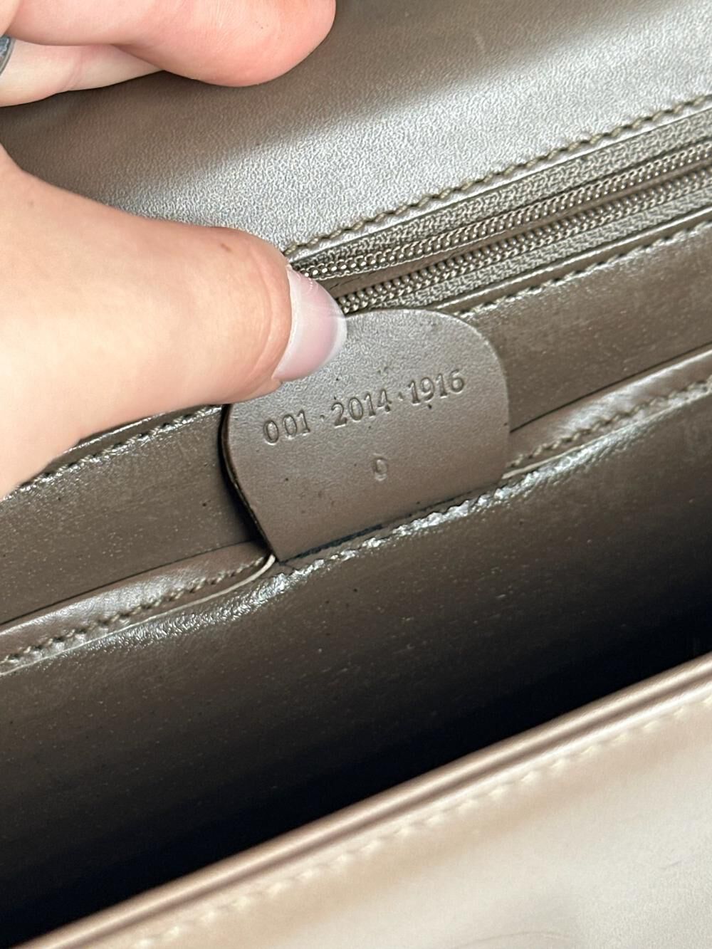 Gucci Shoulder Bag