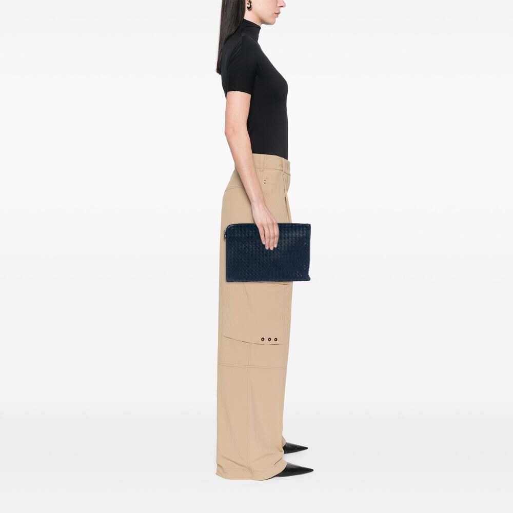 Bottega Veneta Clutch