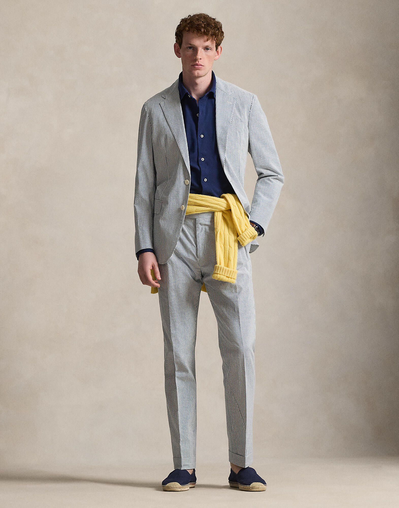 Featherweight Mesh Shirt