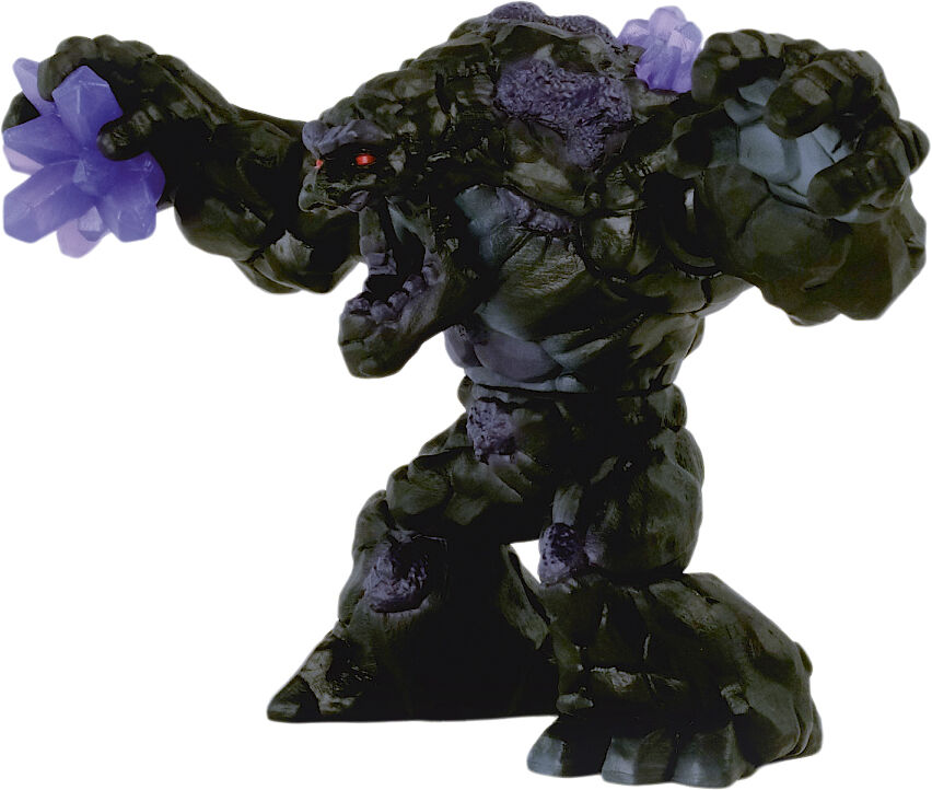 Schleich Shadow Stone Mon