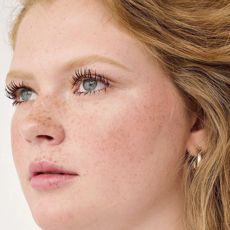 BADgal BANG! Volumising Mascara Rebel Brown - Limited Edition