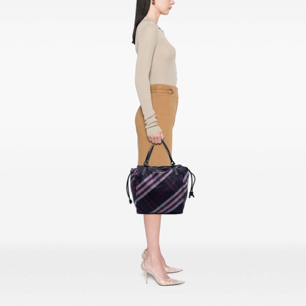 Burberry Tote