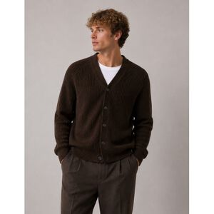 Ludvig cardigan